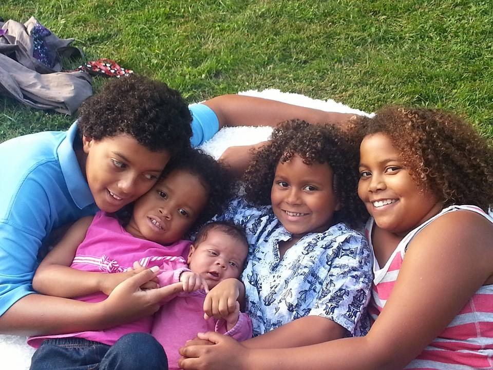 the crew